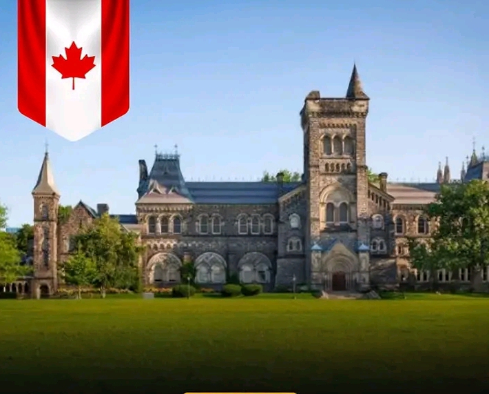 HOW TO STUDY FOR FREE IN SOME UNIVERSITIES IN CANADA